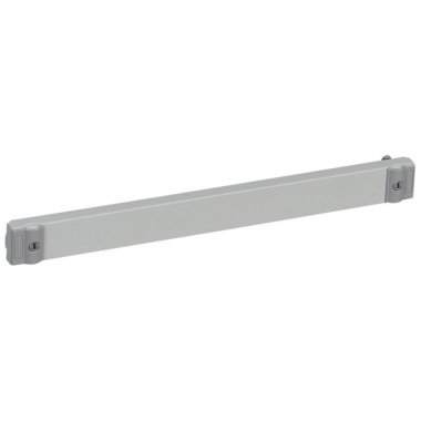 Фотография товара 'Legrand Сплошная лицевая панель изолирующая XL3 400 - для шкафов и щитов 020390'