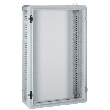 Фотография товара 'Legrand Шкаф распределительный XL3 800 - IP 55 - 1095x700x225 мм 020451'