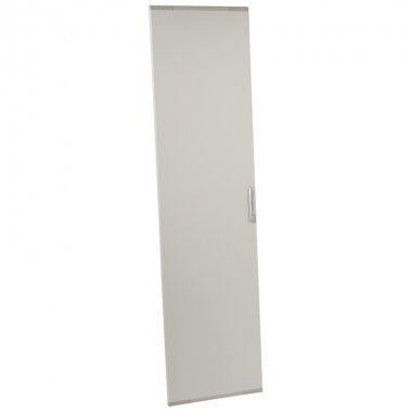 Фотография товара 'Legrand Дверь XL3 800 - для внешней кабельной секции - высота 1800 мм 020484'