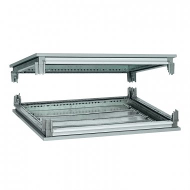 Фотография товара 'Legrand Комплект монтажный - XL 4000 - глубина 725 мм - ширина 725 мм 020505'