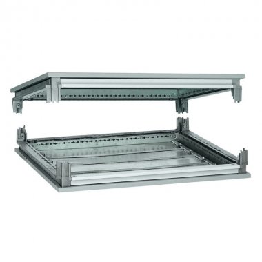 Фотография товара 'Legrand Комплект монтажный - XL 4000 - глубина 975 мм - ширина 725 мм 020506'