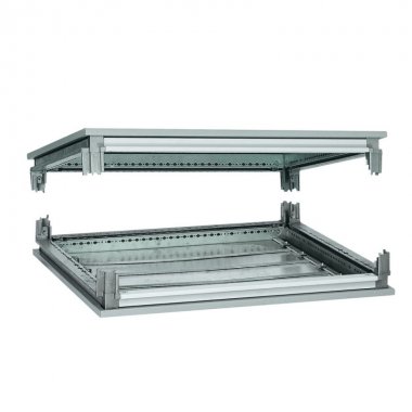 Фотография товара 'Legrand Комплект монтажный - XL 4000 - глубина 475 мм - ширина 975 мм 020507'