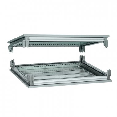 Фотография товара 'Legrand Комплект монтажный - XL 4000 - глубина 725 мм - ширина 975 мм 020508'