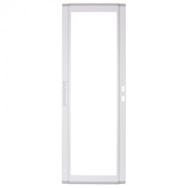 Фотография товара 'Legrand Дверь остекленная выгнутая XL3 800 шириной 660 мм 021264'