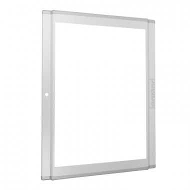 Фотография товара 'Legrand Дверь остекленная выгнутая XL3 800 шириной 910 мм 021267'