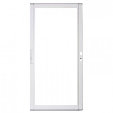 Фотография товара 'Legrand Дверь остекленная выгнутая XL3 800 шириной 910 мм 021269'