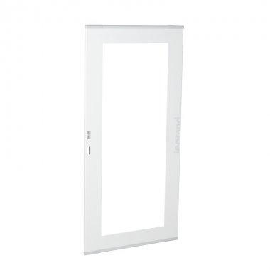 Фотография товара 'Legrand Дверь остекленная плоская XL3 800 шириной 700 мм 021283'