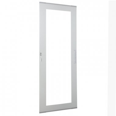 Фотография товара 'Legrand Дверь остекленная плоская XL3 800 шириной 700 мм 021284'