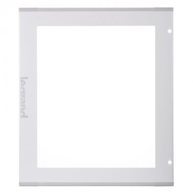 Фотография товара 'Legrand Дверь остекленная плоская XL3 800 шириной 950 мм 021286'