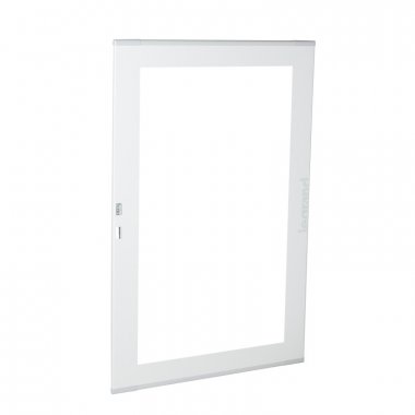 Фотография товара 'Legrand Дверь остекленная плоская XL3 800 шириной 950 мм 021288'