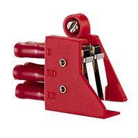 Фотография товара 'Legrand Сигнальный контакт - 2х(НЗ+ НО) - для выключателя-разъединителя Vistop 32 A 022708'