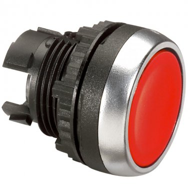 Фотография товара 'Legrand Головка 22,3 - Osmoz - без подсветки - IP 66 023841'