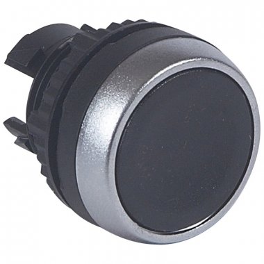 Фотография товара 'Legrand Головка 22,3 - Osmoz - для комплектации - без подсветки - IP 66 023846'