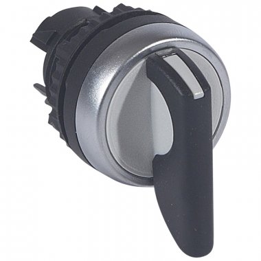 Фотография товара 'Legrand Тубмлер с удлиненной рукояткой - Osmoz - без подсветки - IP 66 023941'