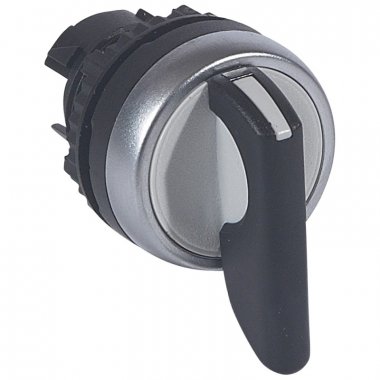 Фотография товара 'Legrand Тубмлер с удлиненной рукояткой - Osmoz - без подсветки - IP 66 023942'