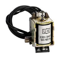 Фотография товара 'Legrand Расцепитель минимального напряжения с задержкой - модуль задержки - 400 В 026191'