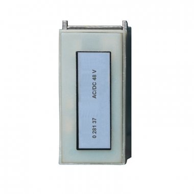 Фотография товара 'Legrand Расцепитель минимального напряжения 48V AC/DC 028137'