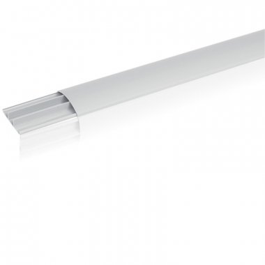 Фотография товара 'Legrand Кабель-канал пластиковый напольный 75x18 030093'