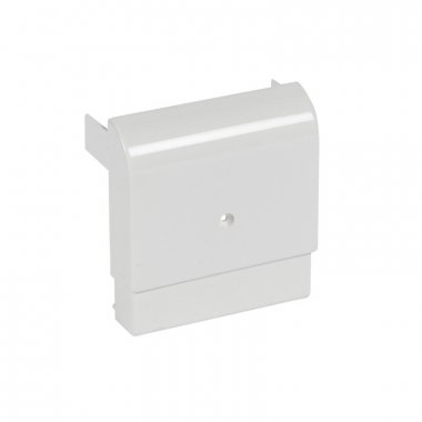 Фотография товара 'Legrand DLPlus Переходник на кабель-канал 030304'