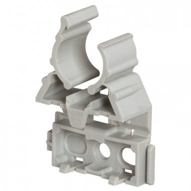 Фотография товара 'Legrand Фиксатор для гибких и жёстких труб IRL 20 031371'