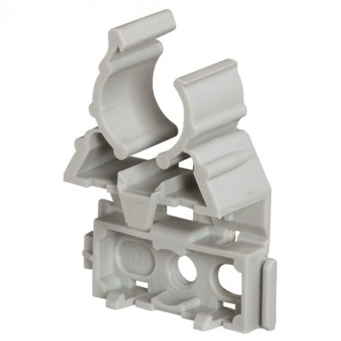 Фотография товара 'Legrand Фиксатор для гибких и жёстких труб IRL 32 031373'