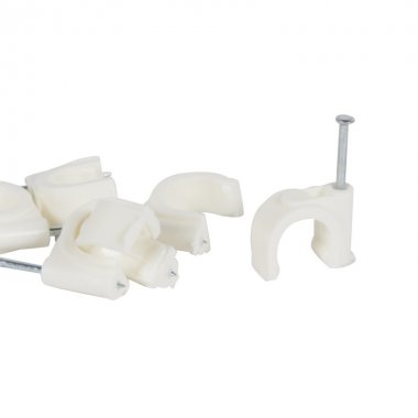 Фотография товара 'Legrand Зажим Fixfor крепежный 3мм 031560'