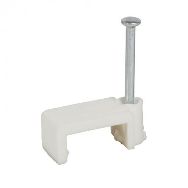 Фотография товара 'Legrand Зажим Fixfor крепежный 3х2,5мм2 031573'