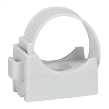 Фотография товара 'Legrand Фиксатор для труб IRL 20 031904'