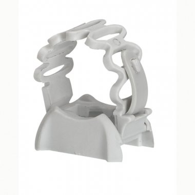 Фотография товара 'Legrand Фиксатор регулируемый для труб IRL от 16 до 20 031905'