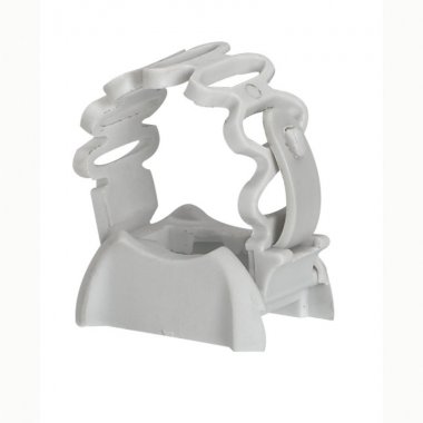 Фотография товара 'Legrand Фиксатор регулируемый для труб IRL от 20 до 25 031907'