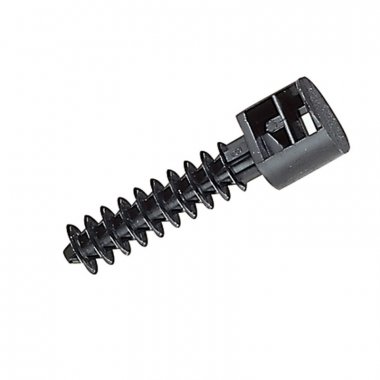 Фотография товара 'Legrand Дюбель с высокой шляпкой - защита от УФ 031958'