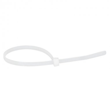 Фотография товара 'Legrand Монтажный хомут Colring ширина 3,5 мм - длина 140 мм 032037'