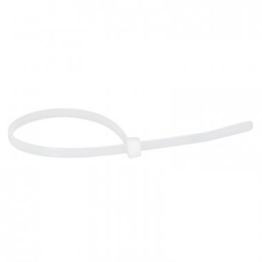 Фотография товара 'Legrand Монтажный хомут Colring - полиамид 6/6 - ширина 3,5 мм - длина 280 мм 032039'