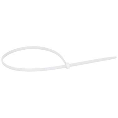 Фотография товара 'Legrand Монтажный хомут Colring - полиамид 6/6 - ширина 7,6 мм - длина 720 мм 032050'