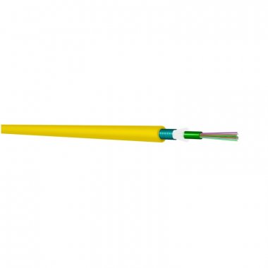 Фотография товара 'Legrand Кабель оптоволоконный OS2 - с защитой от грызунов - 24 волокна - LSZH 032465'