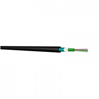 Фотография товара 'Legrand Кабель оптоволоконный OM2 - многомодовый - наружный - 4 волокна - PE 032477'