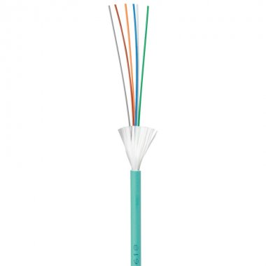 Фотография товара 'Legrand Кабель оптоволоконный OM3 - с плотным буфером - 16 волокон - LSZH 032487'