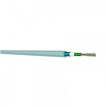 Фотография товара 'Legrand Кабель оптоволоконный OM3 - с защитой от грызунов - 4 волокна - LSZH 032492'