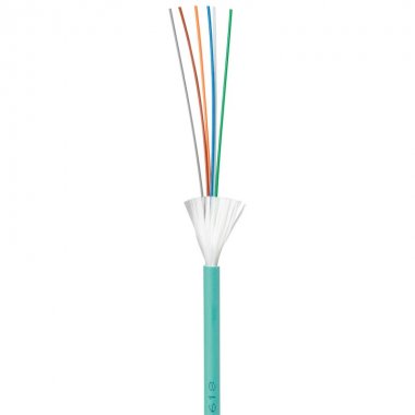 Фотография товара 'Legrand Кабель оптоволоконный OM 3 - с плотным буфером - 6 волокон 032510'