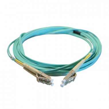 Фотография товара 'Legrand Шнур оптоволоконный OM3 - многомодовый - LC/LC 032617'