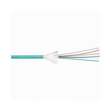 Фотография товара 'Legrand Кабель оптоволоконный OM4 - многомодовый - 2 волокна - LSZH 032926'