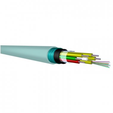 Фотография товара 'Legrand Кабель оптоволоконный OM4 48 волокон - LSZH 032938'