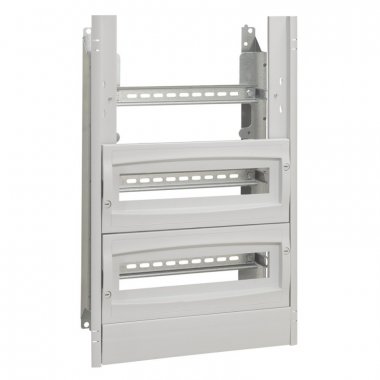 Фотография товара 'Legrand Модульные шасси с лицевой панелью - для Atlantic/Inox/Marina 400x300x200 036101'