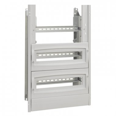 Фотография товара 'Legrand Модульные шасси с лицевой панелью - для Atlantic/Inox/Marina 500x400x200 036102'