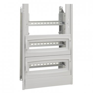 Фотография товара 'Legrand Модульные шасси с лицевой панелью - для Atlantic/Inox/Marina 600x400x250 036103'