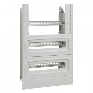 Фотография товара 'Legrand Модульные шасси с лицевой панелью - для Atlantic/Inox/Marina 700x500x250 036105'