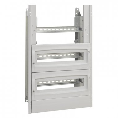 Фотография товара 'Legrand Модульные шасси с лицевой панелью - для Atlantic/Inox/Marina 1000x800x300 036109'