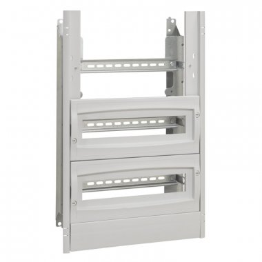 Фотография товара 'Legrand Модульные шасси с лицевой панелью - для Atlantic/Inox/Marina 1200x800x300 036110'