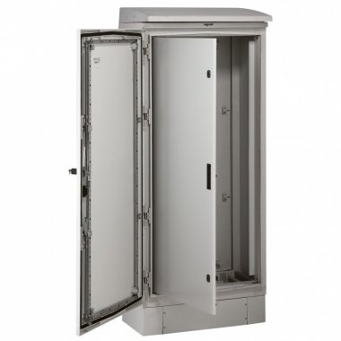 Фотография товара 'Legrand Крыша RAL 7035 - для щита Marina шириной 800 мм и глубиной 400 мм 036297'