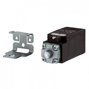 Фотография товара 'Legrand Концевой выключатель - для Atlantic - 6 A - 250 В - 1 контакт НО + 1 контакт НЗ 036313'